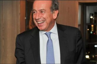 Les fondamentaux économiques du Maroc lui donnent de la résilience face aux chocs externes (Zaoui)