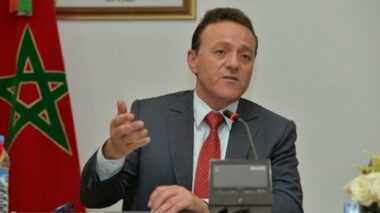 Coronavirus : l’impact sur l’activité de Marsa Maroc n’est toujours pas constaté