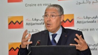Mohamed Kettani plaide pour mettre la finance islamique au service des PPP