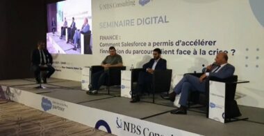 Secteur financier : le client a changé, il faut miser sur la transformation digitale pour répondre à ses attentes (experts)