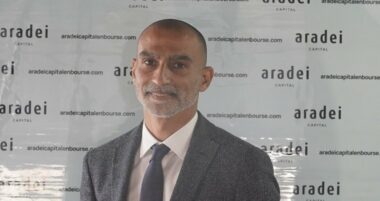 Aradei Capital : le chiffre d’affaires augmente de 19,7% au T1 2021