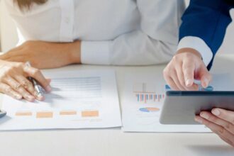 OBG et l'AMDIE préparent le 1er rapport sur le bilan de la pandémie au Maroc