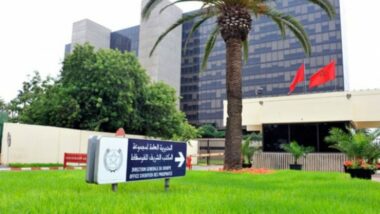 OCP : Chiffre d’affaire en hausse de 3,9% en 2020