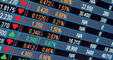 Bourse: les étrangers et les personnes physiques marocaines étaient vendeurs jusqu'à fin septembre