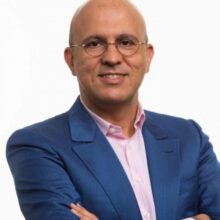 Procter &amp; Gamble : le Marocain Omar Channawi nommé patron de la zone Afrique et Moyen Orient