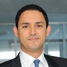 Boston Consulting Group : Othman Omary nommé Partner et Managing Director du bureau de Casablanca