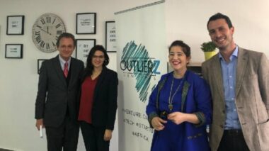 Capital risque. L'équipe Outlierz Ventures annonce le détail de ses investissements en Afrique