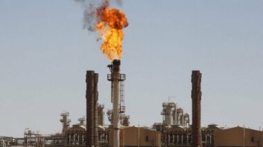 Pétrole &amp; Gaz : l’indice a augmenté de plus de 23 % depuis le début de l’année 2019
