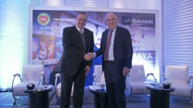Saham Assurance et les Fromageries Bel Maroc lancent une offre d'assurance pour les détaillants
