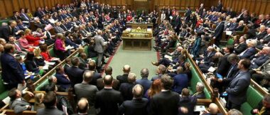 Le sort du Brexit se jouera ce soir au parlement britannique