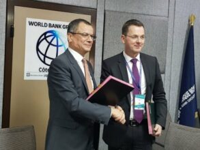 Attijariwafa Bank et IFC veulent stimuler les investissements et les échanges commerciaux en Afrique