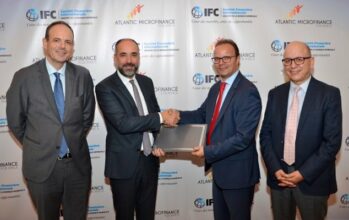 L'AMIFA et l'IFC s'allient en faveur des microentrepreneurs