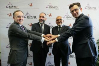 La BCP renforce son positionnement sur le marché malgache
