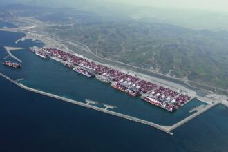 Marsa Maroc contracte un crédit long terme pour le financement du projet TC3 à Tanger Med II