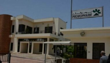 Promopharm: Hausse de 16% du chiffre d'affaires au T3-2021