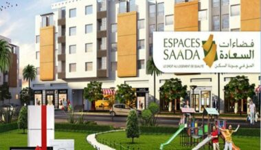 Résidences Dar Saada : l'activité recule de 22% à fin mars