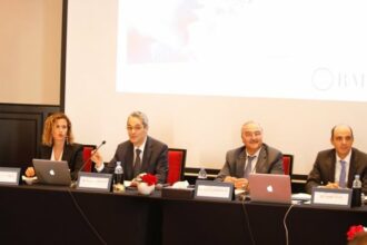 RMA : les bénéfices progressent de 8,3% en 2019