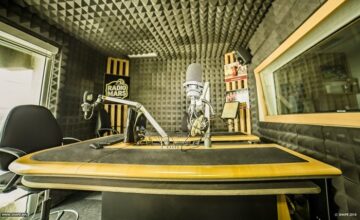 Radio Mars a l’intention de s’introduire en bourse... si la loi sur l'audiovisuel change
