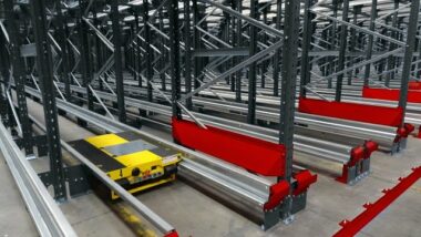 Fenie Brossette lance un nouveau produit