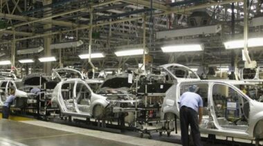 Automobile : les usines Renault ont produit plus de 400.000 voitures au Maroc en 2018