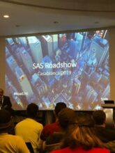 Big Data. SAS annonce, à Casablanca, son plan d'investissement en Afrique