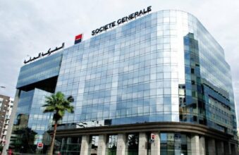 Société Générale Maroc augmente ses bénéfices de 18% en 2018