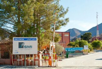 SMI : hausse de 84% du chiffre d'affaires et de 28% de la production au T1-22