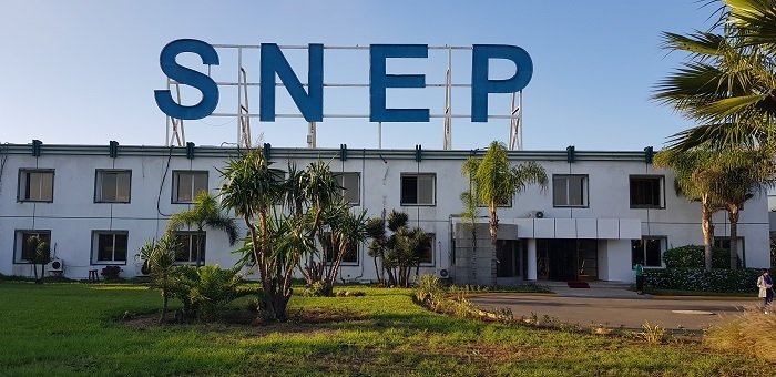 SNEP : hausse de 28% du chiffre d’affaires au 1er semestre 2021
