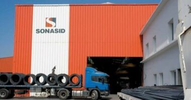 Sonasid : La valeur bénéficiera de bons effets volume et prix cette année