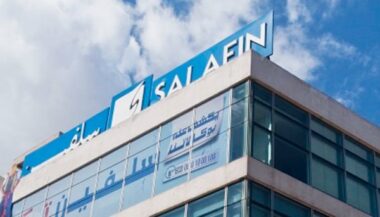 Salafin : Augmentation de capital social de 129,5 MDH