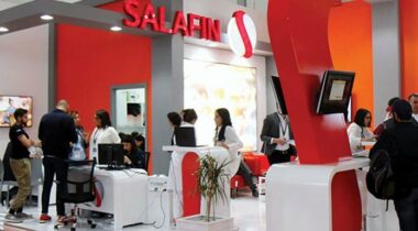 Salafin : le PNB en quasi-stagnation à fin mars 2023