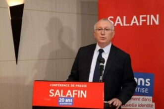 Salafin: Le dénouement d'un contrôle fiscal pour 40 millions de DH impactera les résultats 2018