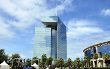 IAM: 100 M$ pour 10 ans de plus en Mauritanie