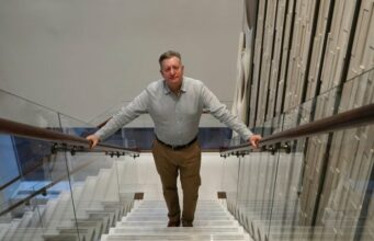 Pour Steve Eisman, la star de “Big Short”, difficile de prédire la prochaine crise