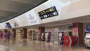 La RAM entame samedi le transfert de ses vols vers le nouveau Terminal 1