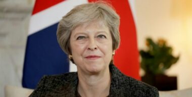 Brexit et sécurité au menu d'une tournée de Theresa May en Afrique subsaharienne