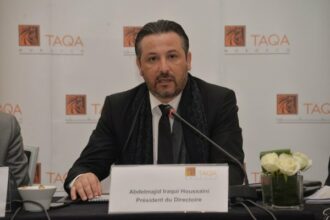 TAQA Morocco : Le chiffre d'affaires consolidé progresse de 7,1% en 2019