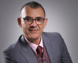 Interview de Tarik Haddi, le capital-risqueur qui mise tout sur l'agriculture