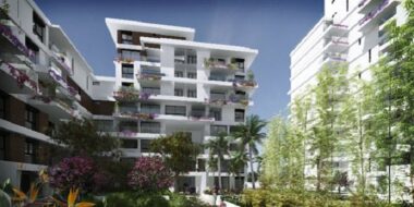 La CGI dévoile son projet &ldquo;The Park Condominium&rdquo; à Casa Anfa