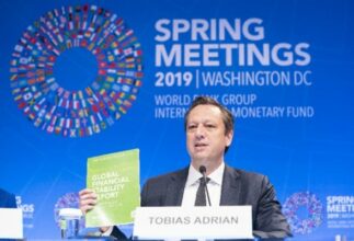 Système financier mondial : le FMI alerte sur la montée des vulnérabilités