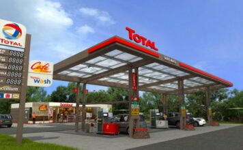 Total Maroc : Baisse de 75% des bénéfices sur le premier semestre