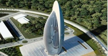 « Tour BMCE » : Les travaux de fondation sont lancés