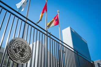 Les Nations Unies tablent sur une croissance de 5,4% de l’économie mondiale en 2021