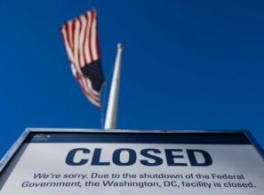 Le &ldquo;shutdown&rdquo; a coûté 11 milliards de dollars à l'économie américaine