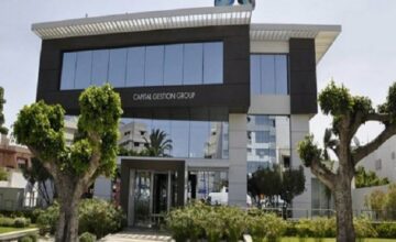 Valoris Management primée par Thomson Reuters à Dubai