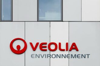 Veolia Environnement : voici le montant de l’amende transactionnelle