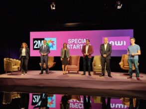 2M et Inwi lancent l'émission &ldquo; Qui va investir dans mon projet? Spécial start-up&rdquo;