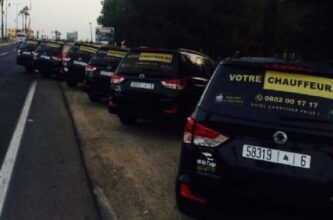 Avis Locafinance acquiert 21% du capital de votrechauffeur.ma