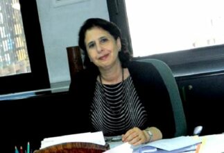 Wafa Assurance : Nada Filali nommée Directeur Général Adjoint en charge du pôle Technologies et Support Groupe