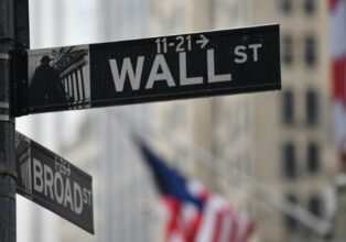 Wall Street ouvre en baisse à l'entrée dans la saison des résultats